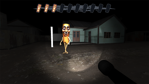 Horror Hunter Scary Escape APK 0.8.1 (Latest) for Android - screenshot 5