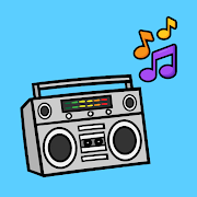Magic Music Beat Box APK 1.0 for Android - app icon
