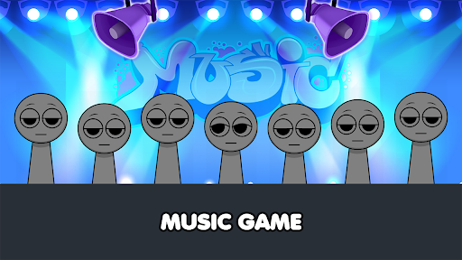 Magic Music Beat Box APK 1.0 for Android - screenshot 1