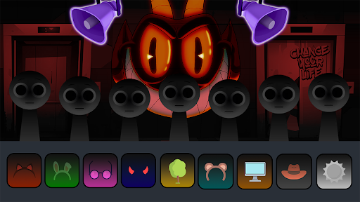 Magic Music Beat Box APK 1.0 for Android - screenshot 3