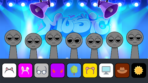 Magic Music Beat Box APK 1.0 for Android - screenshot 4