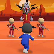 Prison Survival Tap Challenge APK 0.31 for Android - app icon