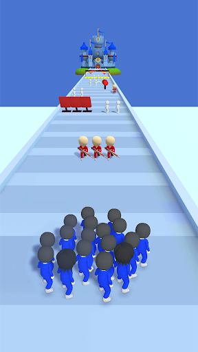 Prison Survival Tap Challenge APK 0.31 for Android - screenshot 2