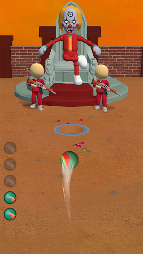 Prison Survival Tap Challenge APK 0.31 for Android - screenshot 3