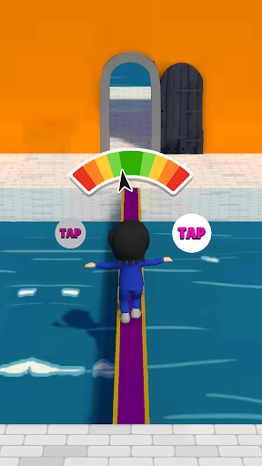 Prison Survival Tap Challenge APK 0.31 for Android - screenshot 4