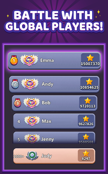 Tile Master - screenshot 12