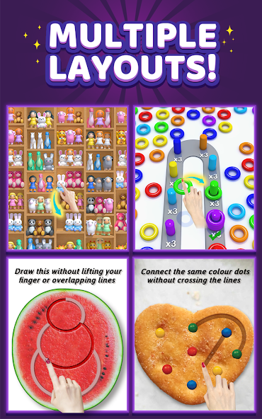 Tile Master - screenshot 9