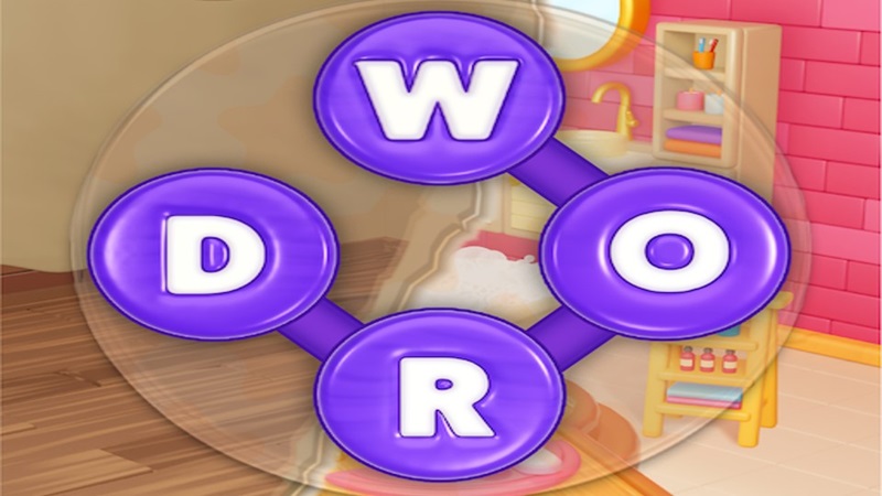 Wordville APK MOD APK icon