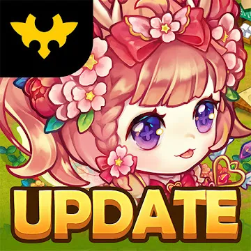 Dragon Village W MOD APK icon