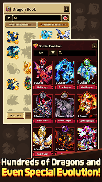 Dragon Village Collection - screenshot 10