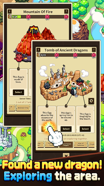 Dragon Village Collection - screenshot 13