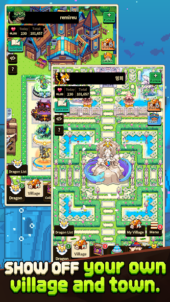 Dragon Village Collection - screenshot 30