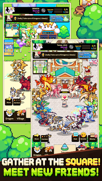 Dragon Village Collection - screenshot 7