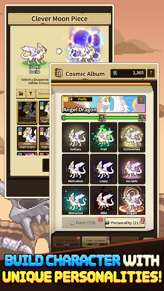 Dragon Village Collection - screenshot 8