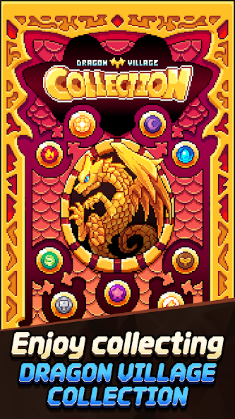 Dragon Village Collection - screenshot 9