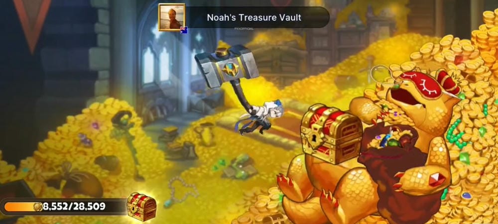 Dragon Village Rumble APK - screenshot 4