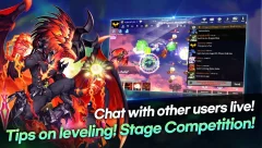 Dragon Village X : Idle RPG - screenshot 3