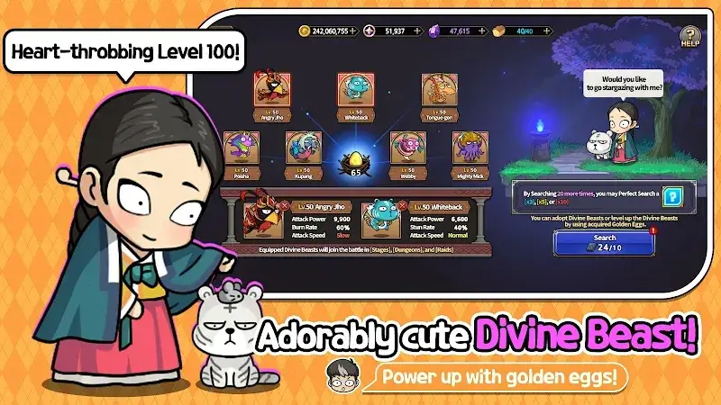 Heroes &amp; Gear Yoink! - screenshot 4