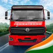 Truck Masters India MOD APK icon