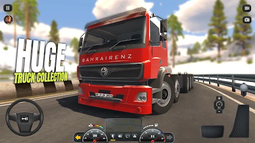 Truck Masters India - screenshot 1
