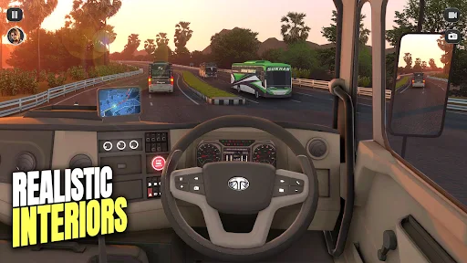 Truck Masters India - screenshot 2