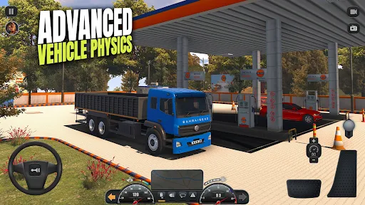 Truck Masters India - screenshot 6