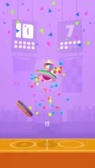 Hoop Stars - screenshot 1