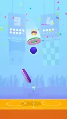 Hoop Stars - screenshot 4