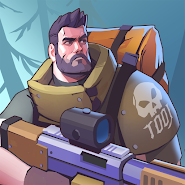 Timeless Raid MOD APK icon