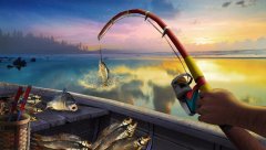 Real Fishing Simulator 2018 - Wild Fishing - screenshot 3
