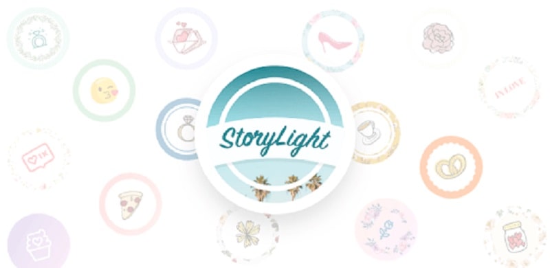 StoryLight APK - app icon