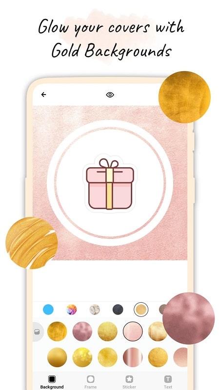 StoryLight APK - screenshot 2
