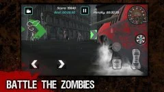 Drift Demons - screenshot 2