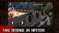 Drift Demons - screenshot 3