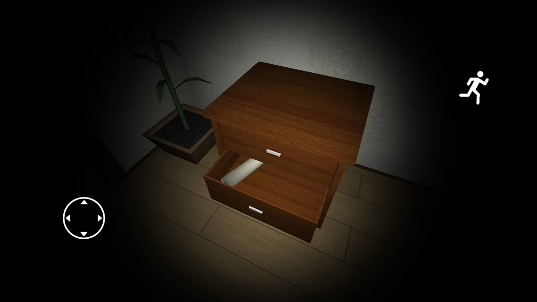 Satanic Rite The Horror Game - screenshot 2