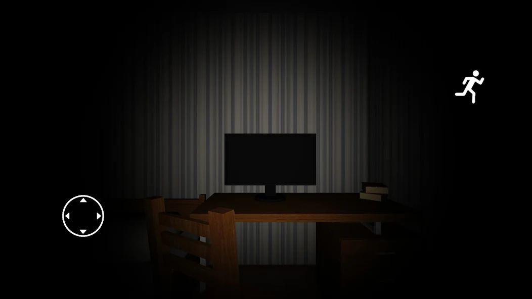 Satanic Rite The Horror Game - screenshot 6