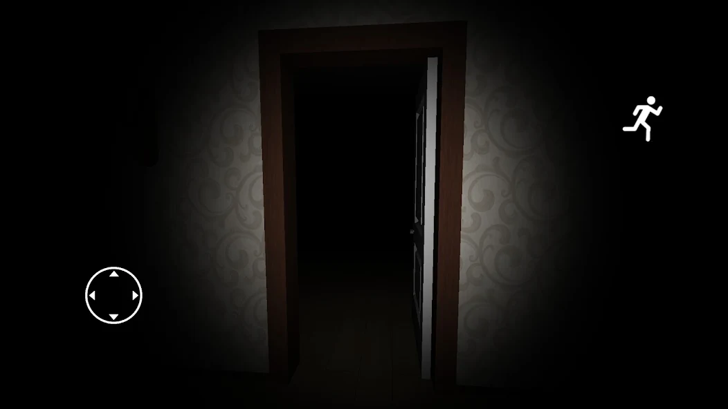 Satanic Rite The Horror Game - screenshot 7