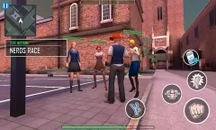 High School Gang - screenshot 4