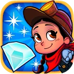 Canyon Crashers MOD APK icon