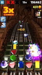 Canyon Crashers - screenshot 1