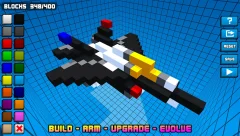 Hovercraft: Getaway - screenshot 4