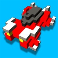 Hovercraft - Build Fly Retry - app icon