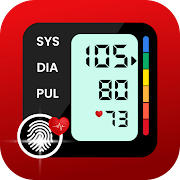 Blood pressure Blood Sugar MOD APK icon