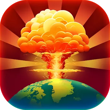 NUKEOUT MOD APK icon