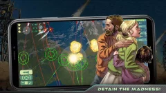 NUKEOUT - screenshot 2