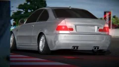 Drift X BURN - screenshot 1