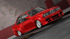 Drift X BURN - screenshot 2