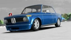 Drift X BURN - screenshot 3