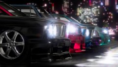 Drift X BURN - screenshot 4