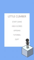 Little Climber - screenshot 2